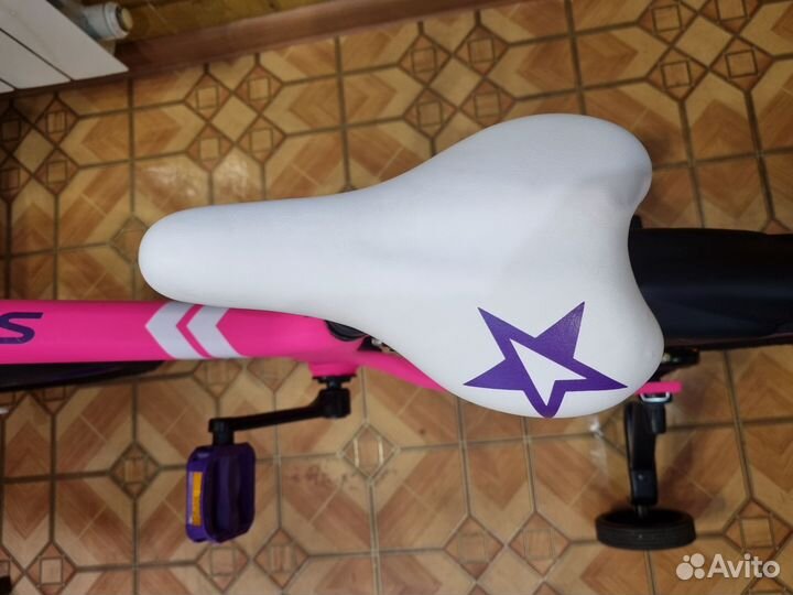 Велосипед Stern Airy 16