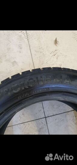 Yokohama Ice Guard IG50+ 225/55 R18