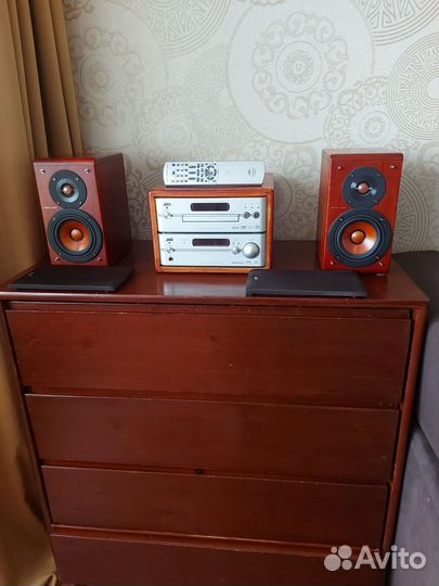 Jvc ex a10