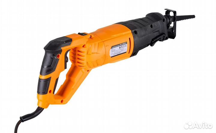 Сабельная пила пс-900Э Вихрь, 72/25/1