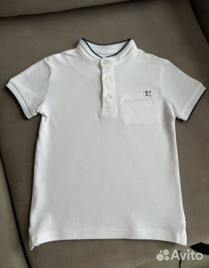 Поло Mayoral 104