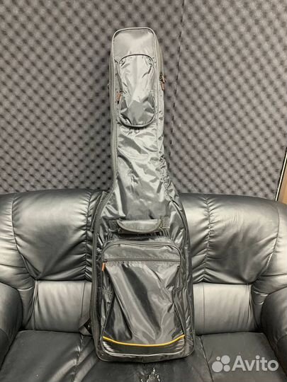 Чехол для бас гитары Rockbag RB20505B
