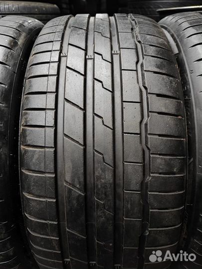 Hankook Ventus S1 Evo 3 K127 245/40 R19 94W