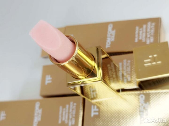 Бальзам для губ Tom Ford Фрост новый выпуск 2022