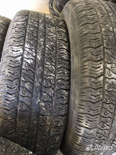 Колеса R 13 летние