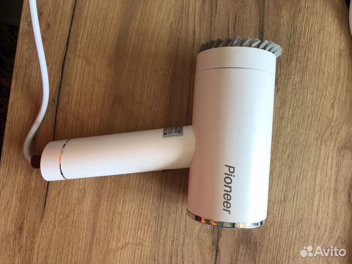 Отпариватель pioneer