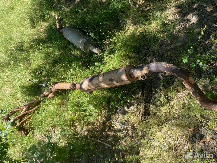 Разбор priora хэтчбек 2013г