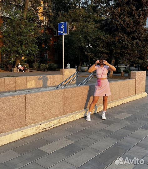 Юбка женская летняя