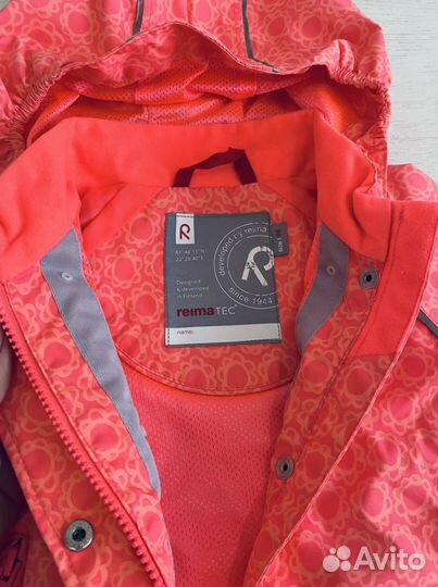 Ветровка reima 86