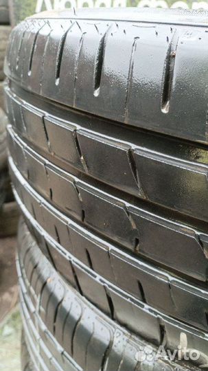 Nexen N Fera RU1 255/55 R18