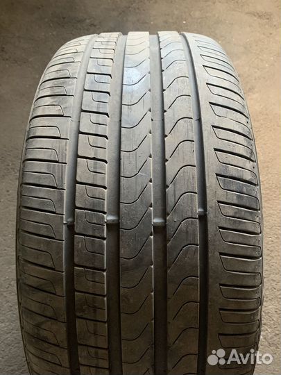 Pirelli Scorpion Verde 275/40 R21 107Y