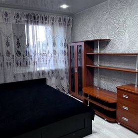 1-к. квартира, 40 м², 7/10 эт.