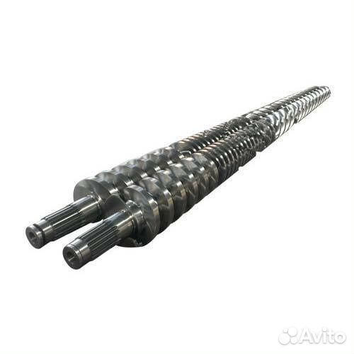 Конические шнеки 55\110 в наличии