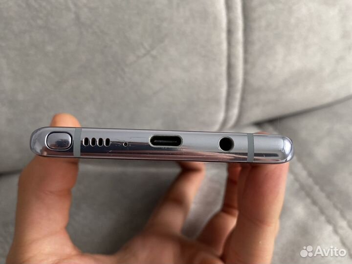 Телефон samsung galaxy note 8