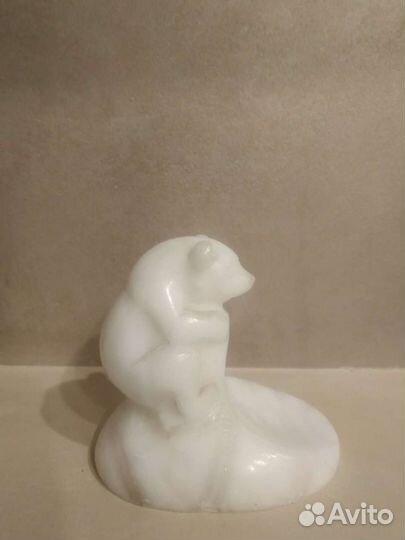 Статуэтки СССР