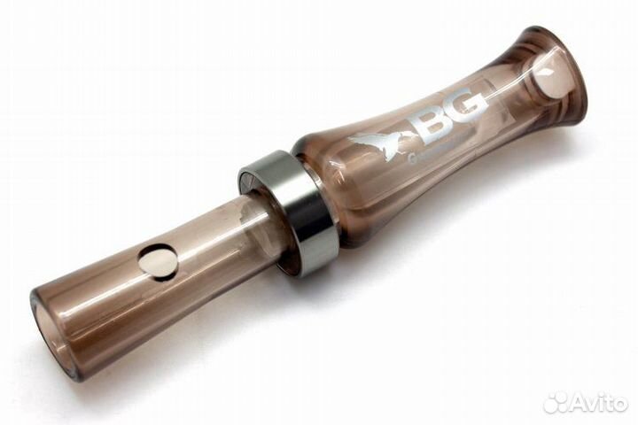 Манок духовой на серую утку Buck Gardner Gadwall