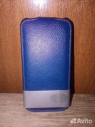 Чехол-книжка для samsung Galaxy S4 mini