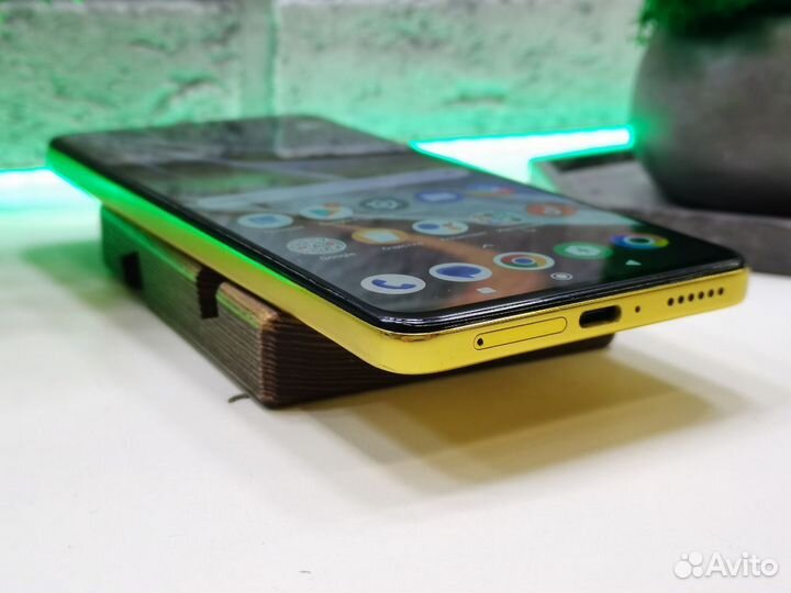 П.8395 Poco X4 Pro 5G 4/128 Gb