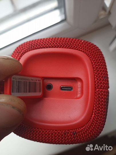 Xiaomi Mi Speaker 16Вт Bluetooth