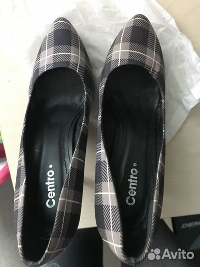 Туфли 36
