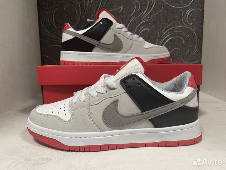 Кроссовки мужские Nike SB