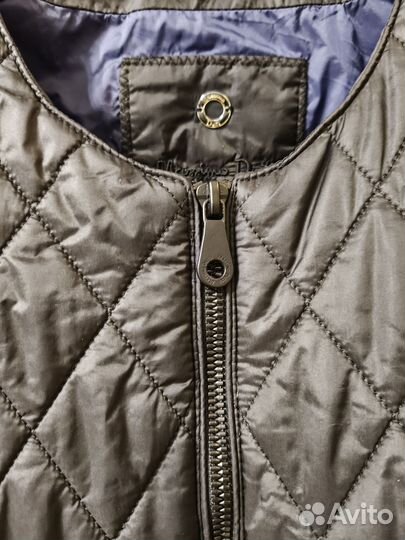 Стëганая куртка Massimo Duty