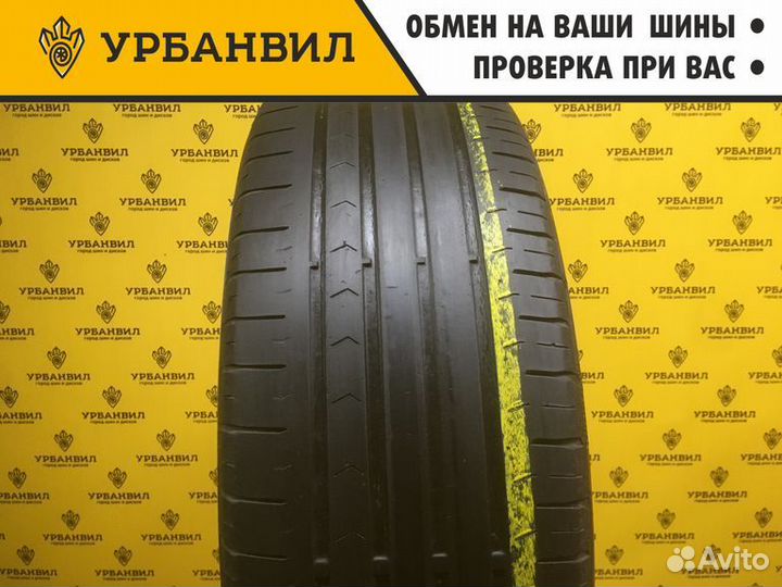 Continental ContiPremiumContact 5 215/60 R16 99