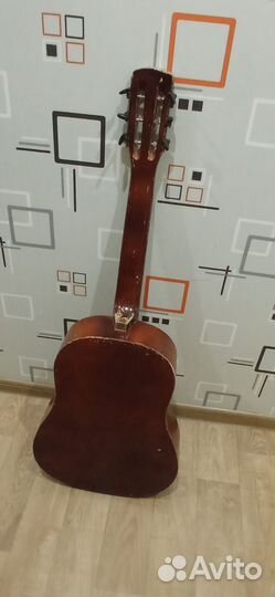 Классическая гитара