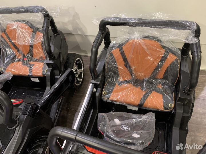 Новые 4 вд Электромобили багги на пульте 1 -7 лет