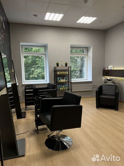 Аренда парикмахерского кресла 22тр