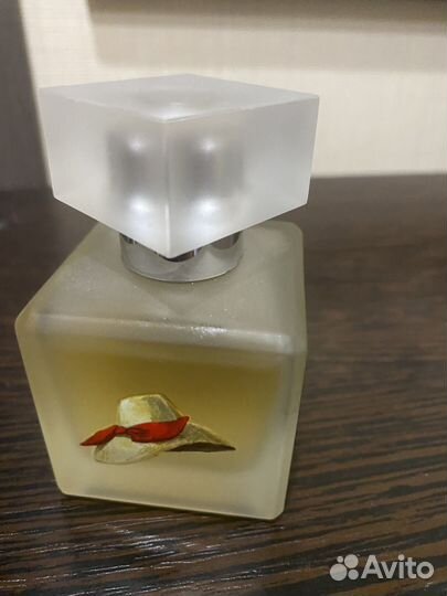 Духи женские