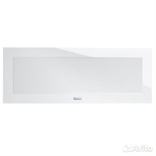 Встраиваемая акустика Canton Atelier 750 white sem