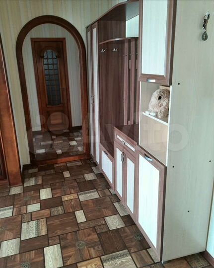 3-к. квартира, 63 м², 8/9 эт.