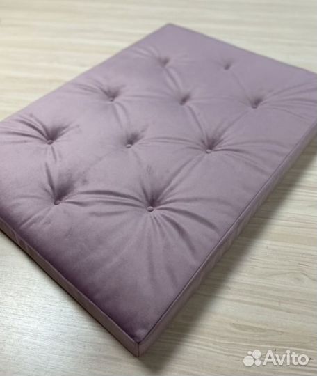 Лежаки для собаки. разные чехлы. от 10шт заказ