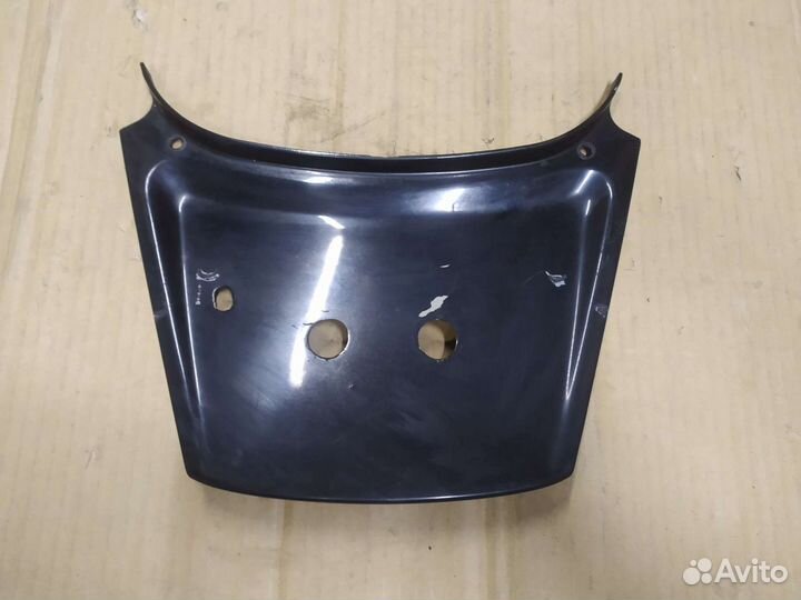 Пластик над фонарем Yamaha T-Max 1,2