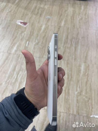 iPhone 15 Pro Max, 256 ГБ