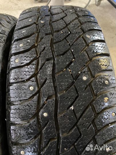 Viatti Bosco Nordico V-523 225/60 R17