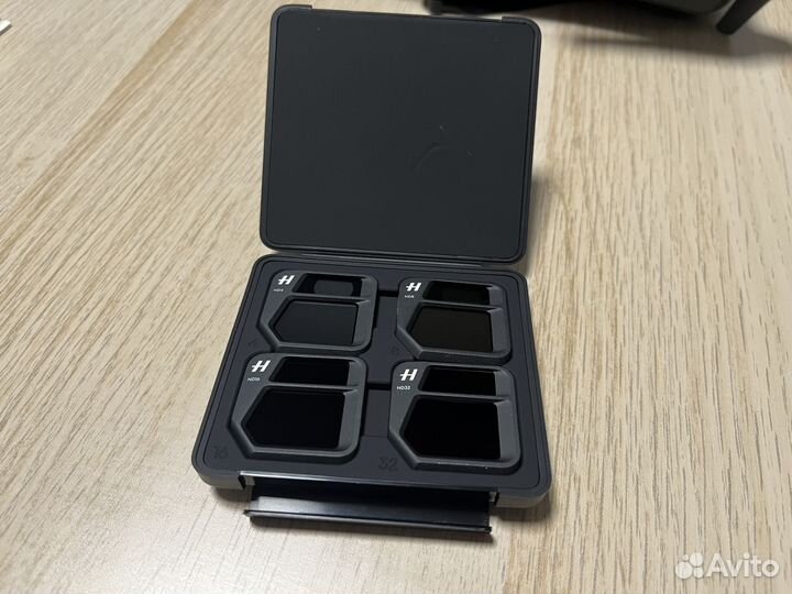 DJI Mavic 3 Combo. 1 полет. 3 акб