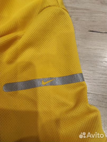 Футболка nike