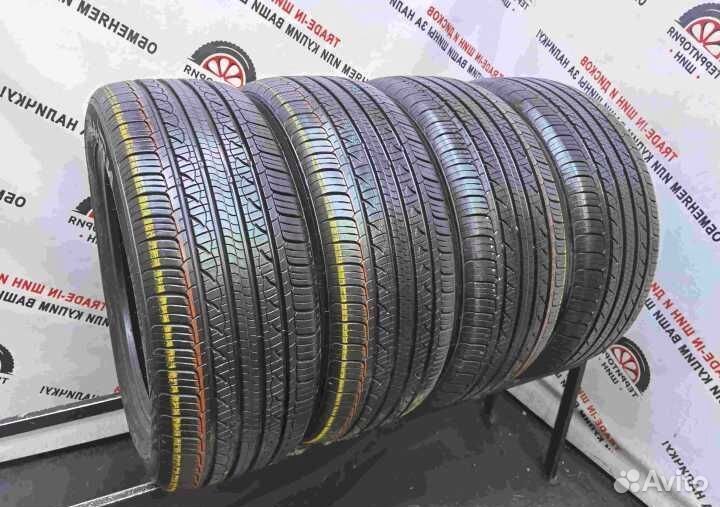 Nexen N'Priz AH8 215/55 R17 94V