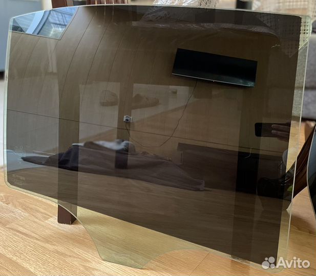 Задние стекла Mercedes W213 original