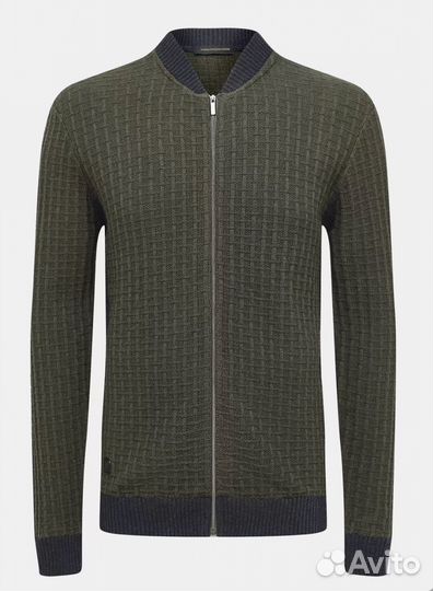 Кардиган мужской