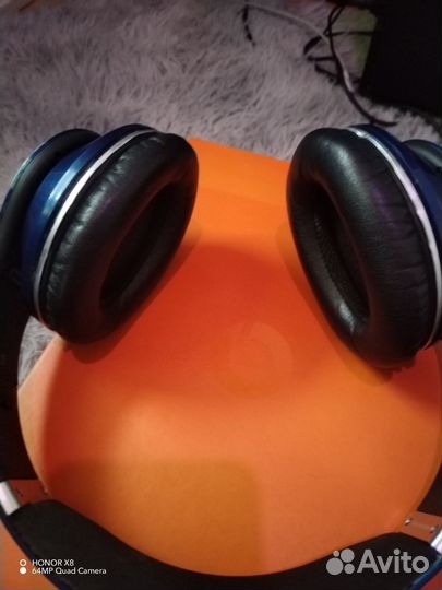 Наушники monster beats studio