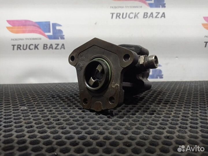 Тннд Man TGA, Man TGS, Man TGX