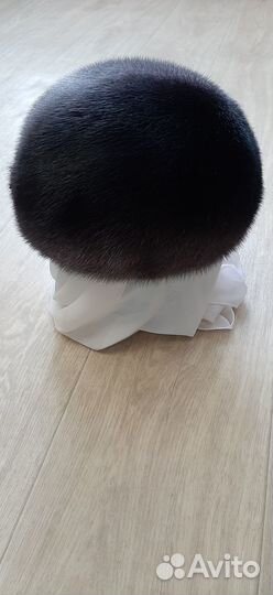 Дубленка натуральная