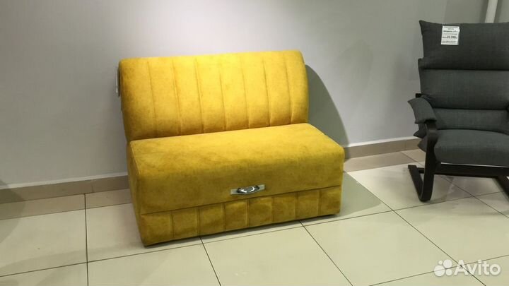 Кухонный диван, прямой диван Джокер-мд