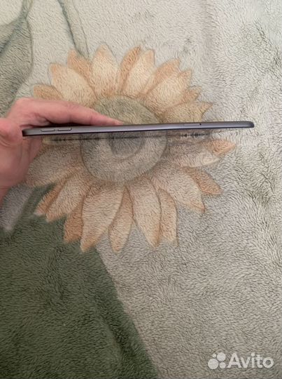 iPad mini 5 wi-fi + cellular 256gb