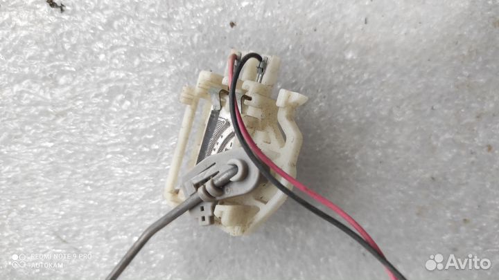 Датчик уровня топлива Mazda 6 gh