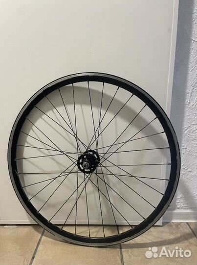 Колеса - Вилсет 28' 700c Fix / Freewheel