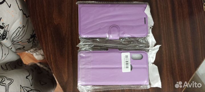 Чехол на redmi not 6 Pro